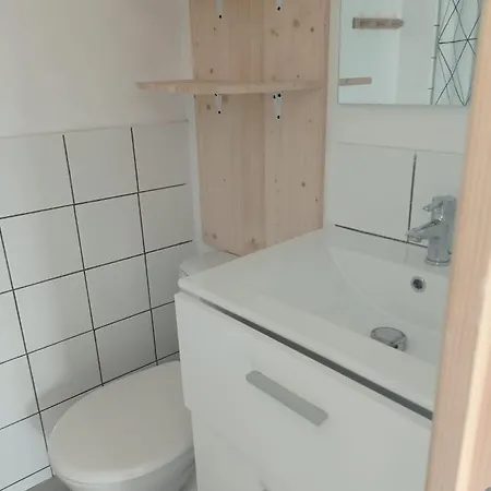 Studio Efficace, Calme Et Comfortable Apartment Albi